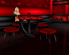 [C] Valentine Club Table