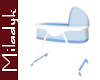 MLK Boy Bassinet