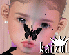 ♡ Kid Butterfly Nose
