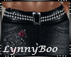 *Jeni Dark Jeans