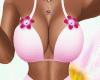Hawaii Set Pink