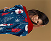 Christmas Sleeping Blanket 52