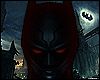 Batman Beyond/Mask