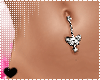 belly silver
