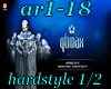 ar1-18 hardstyle 1/2