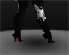 Butterfly Thighhigh Boot