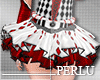 [P]Harlequin Skirt [BR]