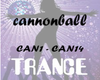 cannonball remix