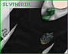 `HP| Slytherin Top.