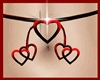 R/Belly Hearts Chains