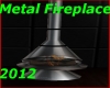 Fireplace Metal