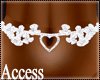 A. Dia Flowers B.Chain