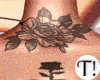 T! Black Tattoo Bundle