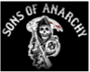 SoA Fem Support Jacket