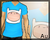Au - Finn Shirt