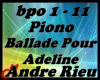 Ballade Pour Adeline