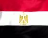Egypt Flag {Animated}
