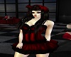 Vamp Lolita Dress