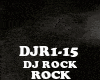 ROCK - DJ ROCK
