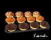 Nas: Simple Muffins