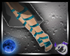 Adore  25 C1 Leg Wraps