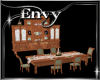 Derivable Dining Room Se