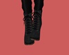 !S! Biker Boots