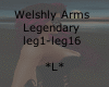 *L* Legendary/Welshly Ar