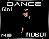 NL-Robot Dances v1