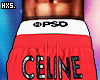 卄. Joggers Cline