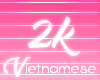 {Viet}2k Support Sticker