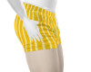 N| Yellow stripe trunks