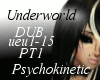 [PK]Unforgiven DUB PT1