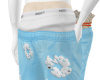 blue set