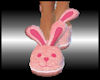 Bunny Slipper