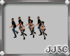 *JC*Super Dance 55