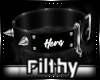|ˣ𝐨| Hers collar |M