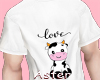 ★ Shirt Cow (M)
