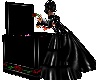 PA Goth/Vamp Girl Toybox