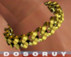 Cuban Bracelet Chain Lf