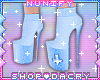 Nunify Blue