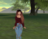 TF* Serene Open Farmland