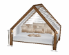beach hut
