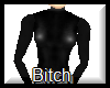 DERIVABLE FULL BODYSUIT