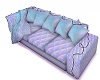 Holographic Couch