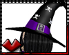 (V) Witchy Hat