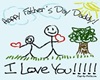 Father's Day Card 