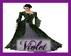 (V) Violet dreams