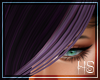 HS|Purple Ambre