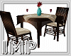 {IMP}Uptown Table For 2